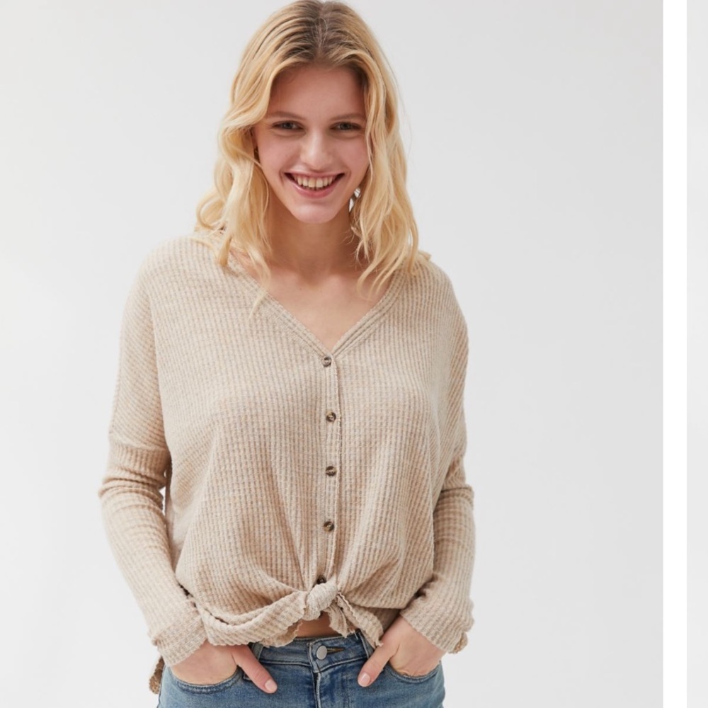 comfy urban top